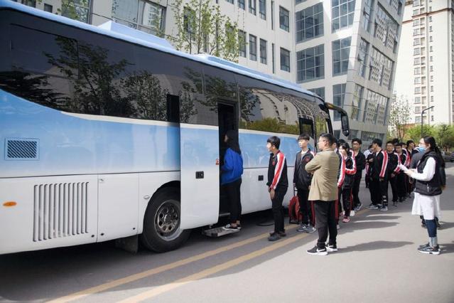 去醫(yī)院體檢已過時(shí)，移動醫(yī)療車讓體檢更便捷