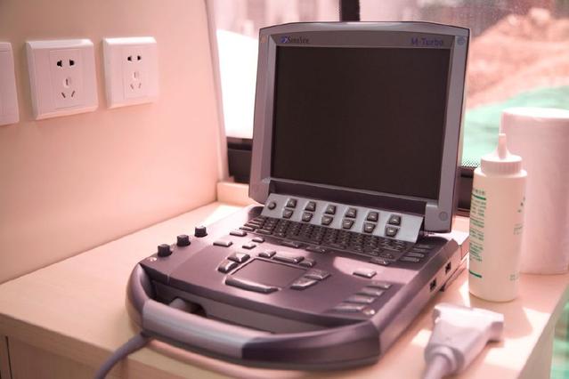 去醫(yī)院體檢已過時(shí)，移動醫(yī)療車讓體檢更便捷