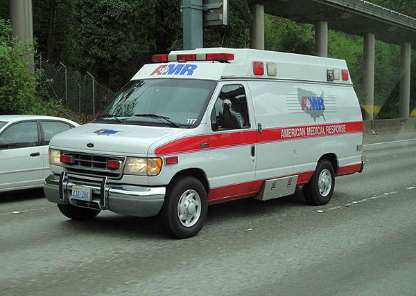 救護車出租業(yè)務為何在短時間內快速增長？