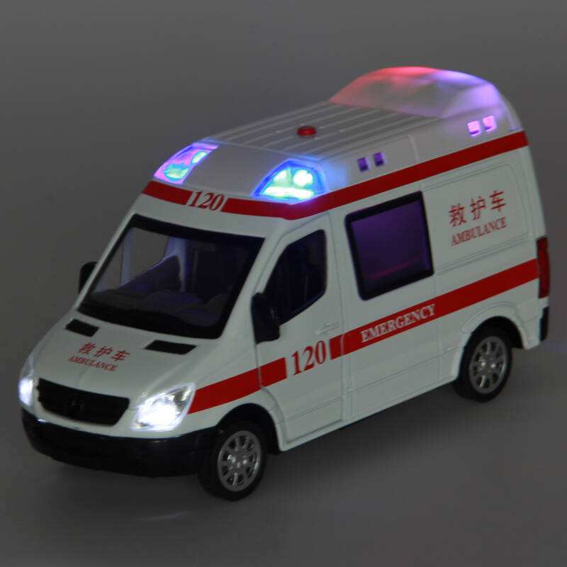 沒有想到救護(hù)車廠家生產(chǎn)過(guò)程中如此貼心